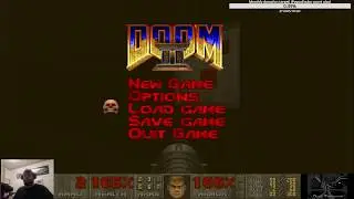 Doom Wadstream: Dark Tartarus part 2