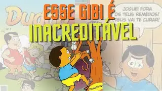 DUDÃO: O GIBI CRISTÃO mais ENGRAÇADO que existe!