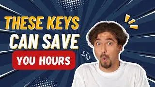Why F1–F12 Keys Exist (And What They Do)