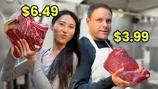 Butchers Reveal 5 Budget Meats That Are WAY Better Than Ribeye
