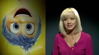 Головоломка   Интервью с актёрами озвучания