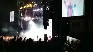 Five finger death punch live: BURN MOTHER FUCKER, Aug 29 2018