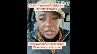 Down Payment Assistance Programs