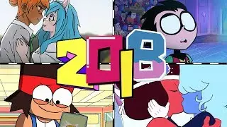 How Cartoon Network Redeemed Themselves In 2018