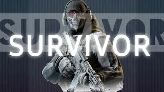 COD M  |  SURVIVOR