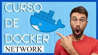 10 - Docker Course 🐳 - Connecting Containers