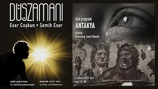 düşzamanı | antakya