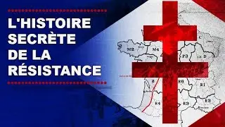 L'HISTOIRE SECRÈTE DE LA RÉSISTANCE -Documentaires SAM