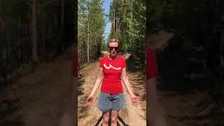 Тепло.