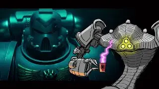Kaban Machine | 'Astartes' film review