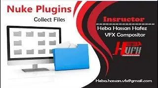 Nuke Plugins _Collect files