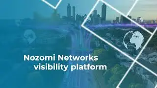 Nozomi Networks: The leader in OT & IoT security for critical infrastructure