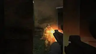 Лучшая сборка на Stalker Anomaly