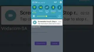 Run android app on android device