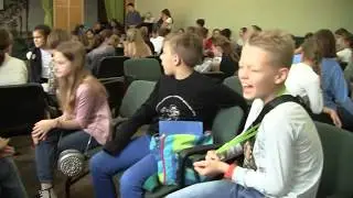 Школа 1293_Кубок Воробьевы горы