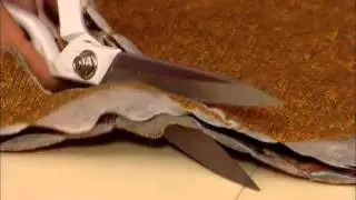 Cтеганая cумка (Bag)