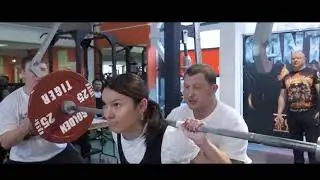Промо-ролик НАП-2018. Сущенко Алексей
