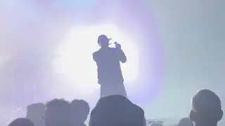 Death Cult - Dreamtime - Live at Theatre at Ace Hotel in Los Angeles on 10/23/23