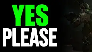 The Division 2 New FEATURE Inbound?