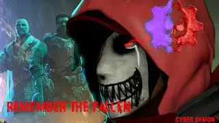 Gears5: Finishing this Fight (final part)