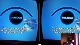 Virtual Reality / Oculus Rift / Google Cardboard / Iphone