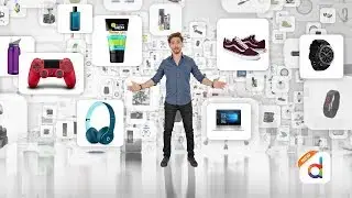 Daraz App - Sharp Image