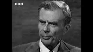 Aldous Huxley: Teknolojinin İktidarı (1961)