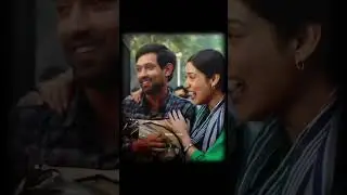 12th FAIL IPS OFFICER MOTIVATION ❤️