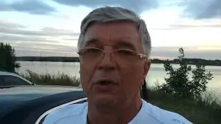 Юра Тарас смотрящий за Балашихой