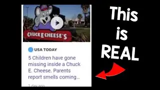 FNAF IS REAL