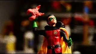 Custom Mr. Pig Mask