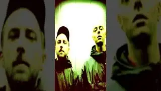 Orb Loops - Ed Rush & Optical - Kiss FM
