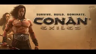 Conan Exiles, How To Make A Regeneration Potion, Aloe Extract Guide