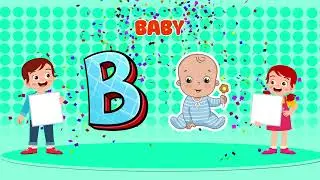 ABC PHONICS #learningsounds #learning #learnenglish #educación #educationalvideoforchildren #kids
