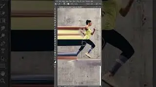 Strech Effects in Photoshop