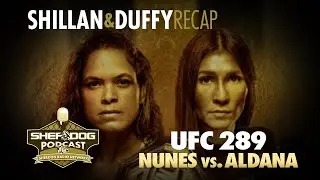 Live UFC 289 Post-Fight Show