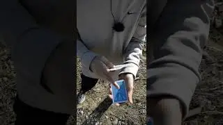 Обучение уже на канале! #m5 #magicfive #magictrickrevealed #фокус