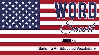 Word Smart Vocabulary Building - Part 4 | 🌍 Become Fluent in Spanish with Fun🎉