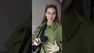My Outfit An ASMR 