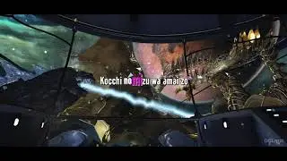 BiSH – in case… (Romanization)[Godzilla Singular Point Opening]