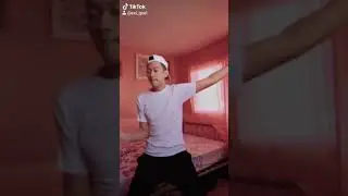 Tiktok | Pleasure P - I Like Girls (Dance cover)
