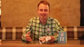 Отзывы о Speed Dating. Младшая группа | nasvidanii.ru