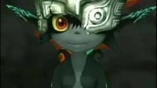 Midna's Theme.