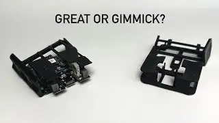 Fingertip optimized mice head to head || zeromouse & Beanmouse review