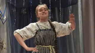 Елизавета Кузнецова