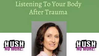 Listening To Your Body After Trauma