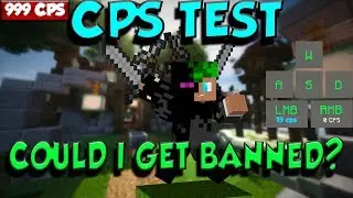 Hypixel could ban me for legit jitter clicking??