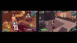 Duo Cash Cup