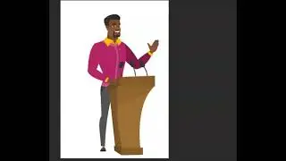 Black Celebrity Stop being our spokesperson