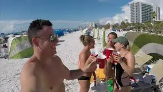 #LaborDayWeekend2017 Tampa, Florida